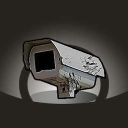 Big Brother is Watching logo